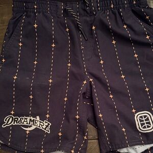 Dreamerz Kids Navy Shorts